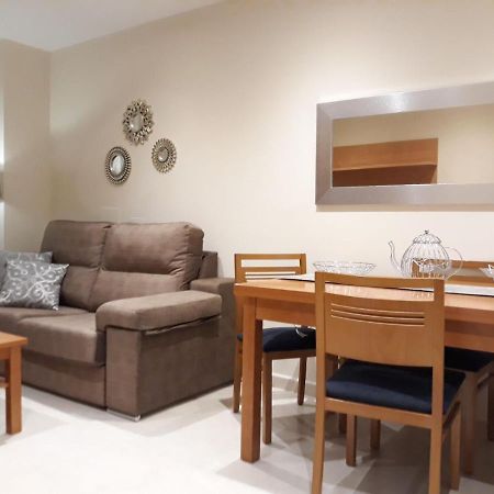 Apartamento Ribadeo Vacacionesアパートメント エクステリア 写真